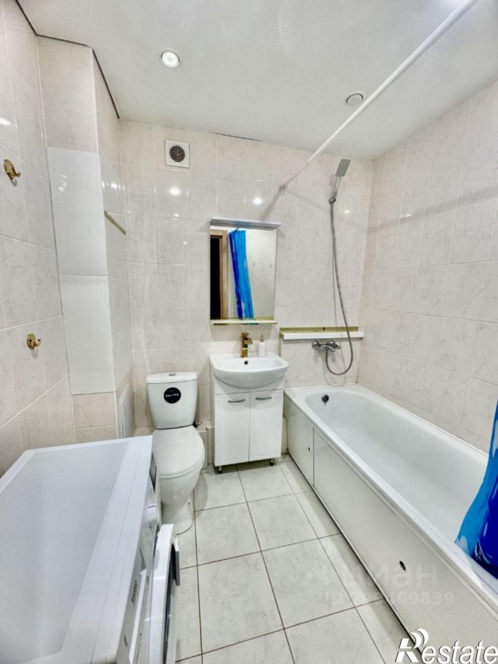 2-комн квартира улица Блюхера, 19,  д. 19