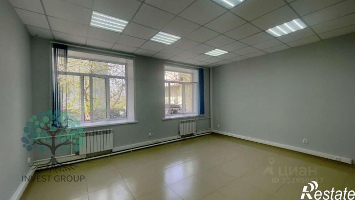 Офис улица Алексея Толстого, 45А,  д. 45А