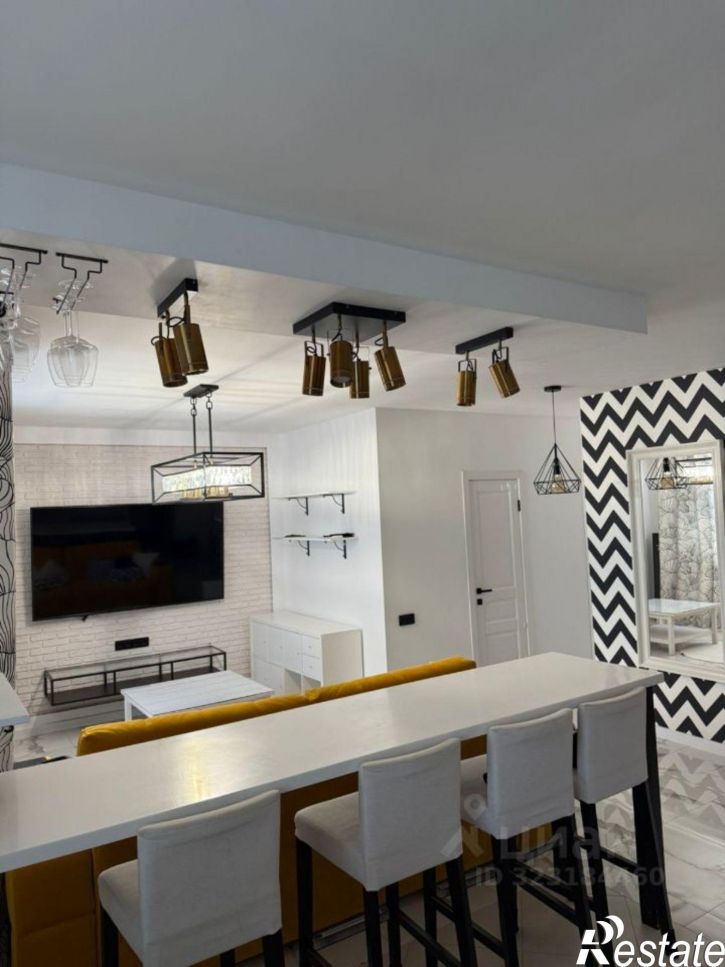 2-комн квартира Печёрская улица, 20А,  д. 20А