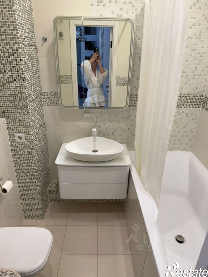 2-комн квартира Печёрская улица, 20А,  д. 20А