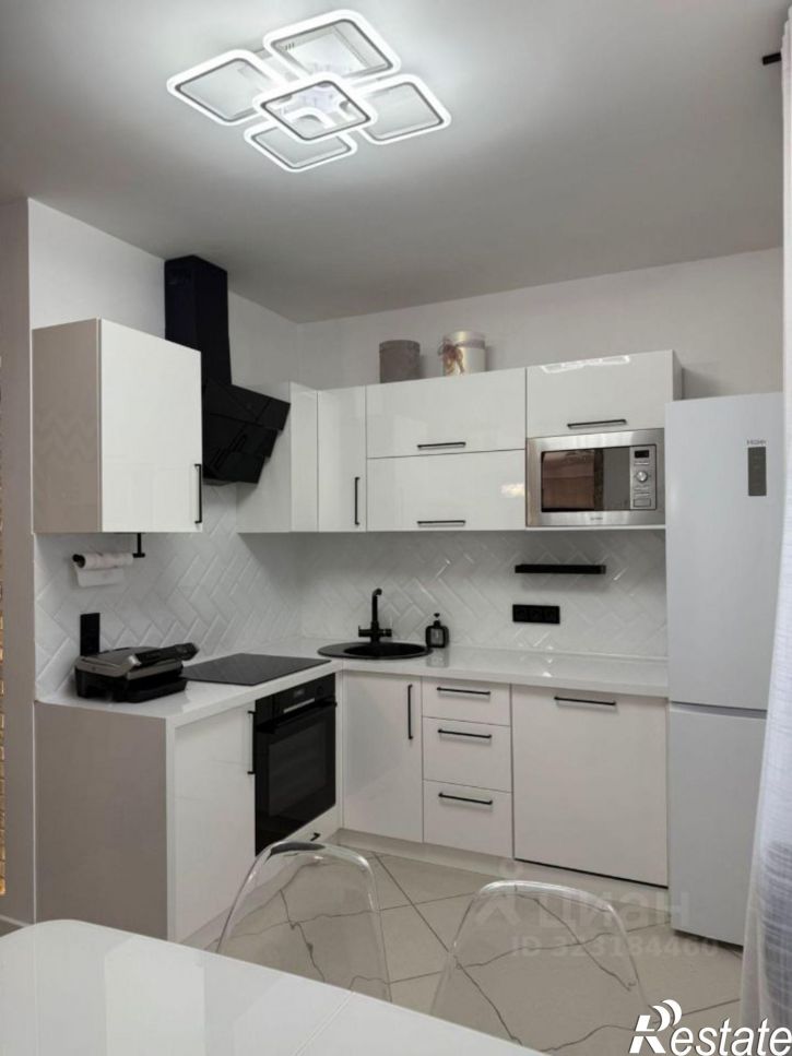 2-комн квартира Печёрская улица, 20А,  д. 20А