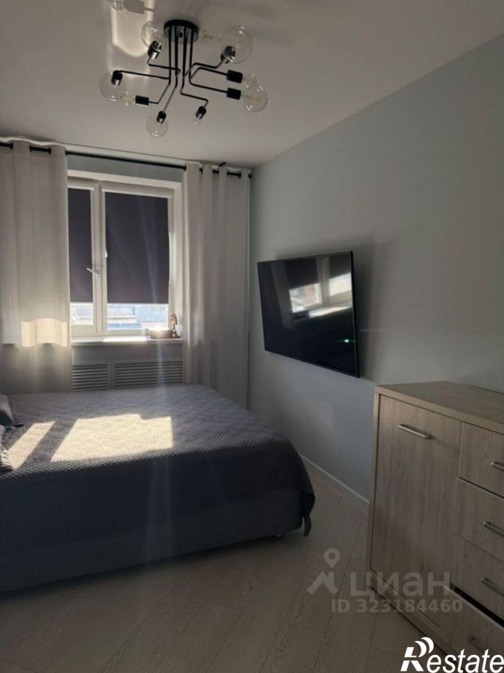 2-комн квартира Печёрская улица, 20А,  д. 20А