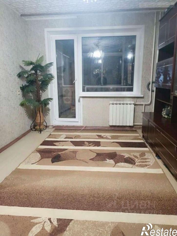 2-комн квартира проспект Карла Маркса, 481,  д. 481