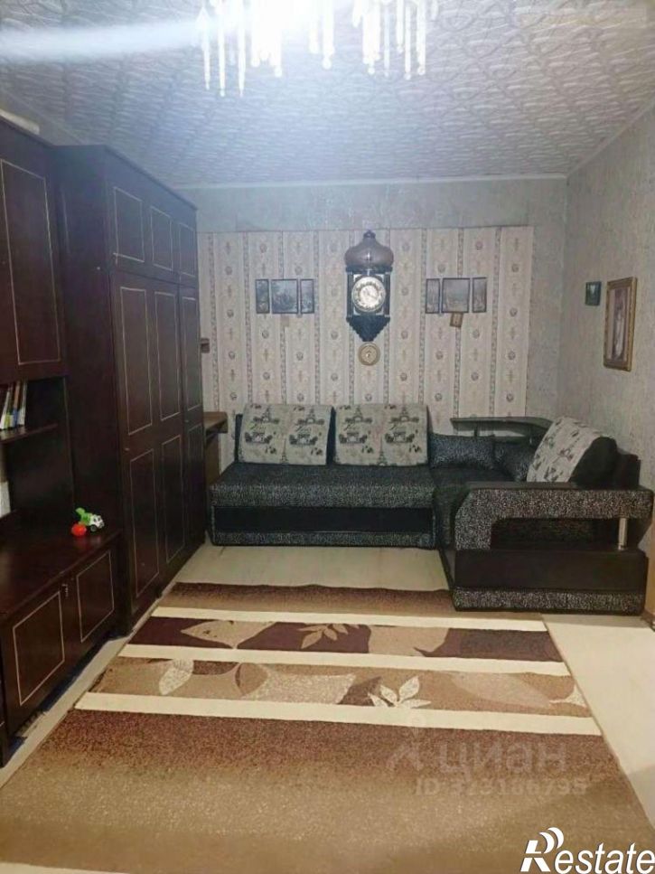 2-комн квартира проспект Карла Маркса, 481,  д. 481