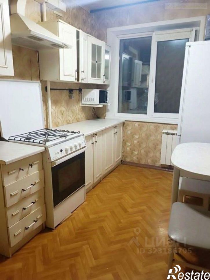 2-комн квартира проспект Карла Маркса, 481,  д. 481