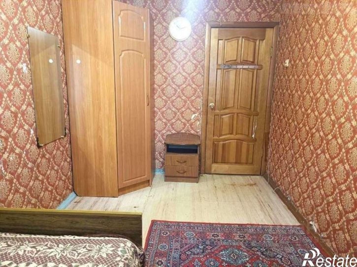 2-комн квартира проспект Карла Маркса, 481,  д. 481