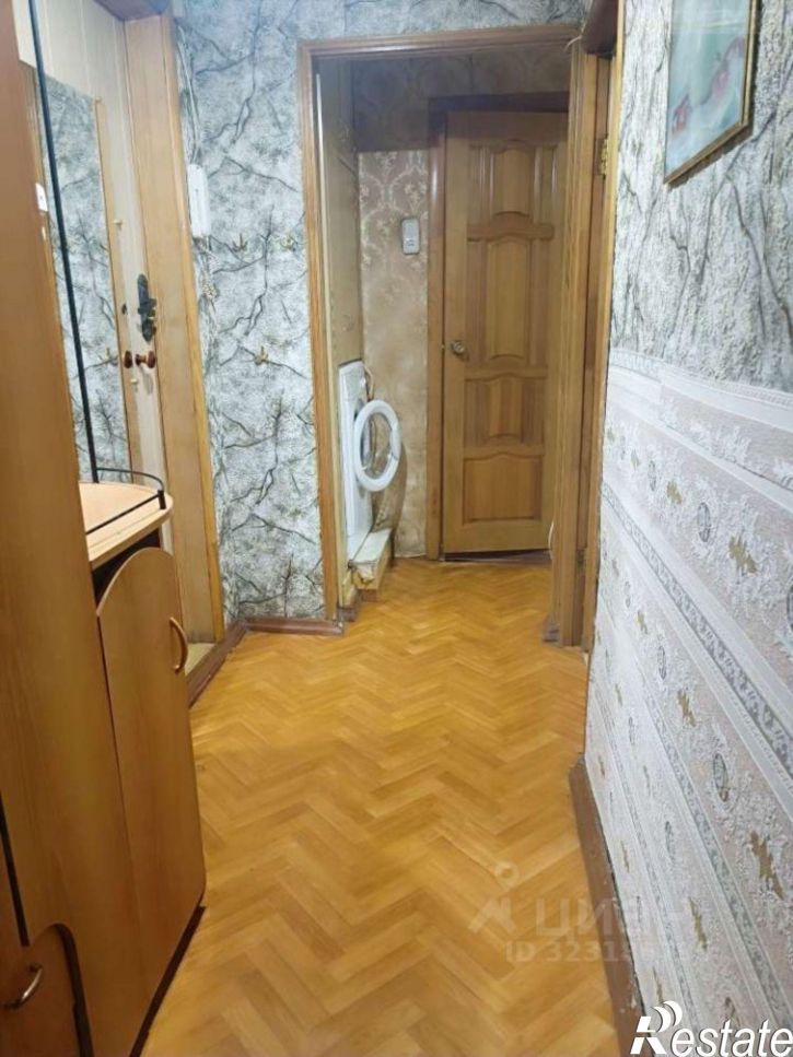 2-комн квартира проспект Карла Маркса, 481,  д. 481