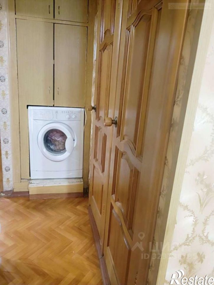 2-комн квартира проспект Карла Маркса, 481,  д. 481