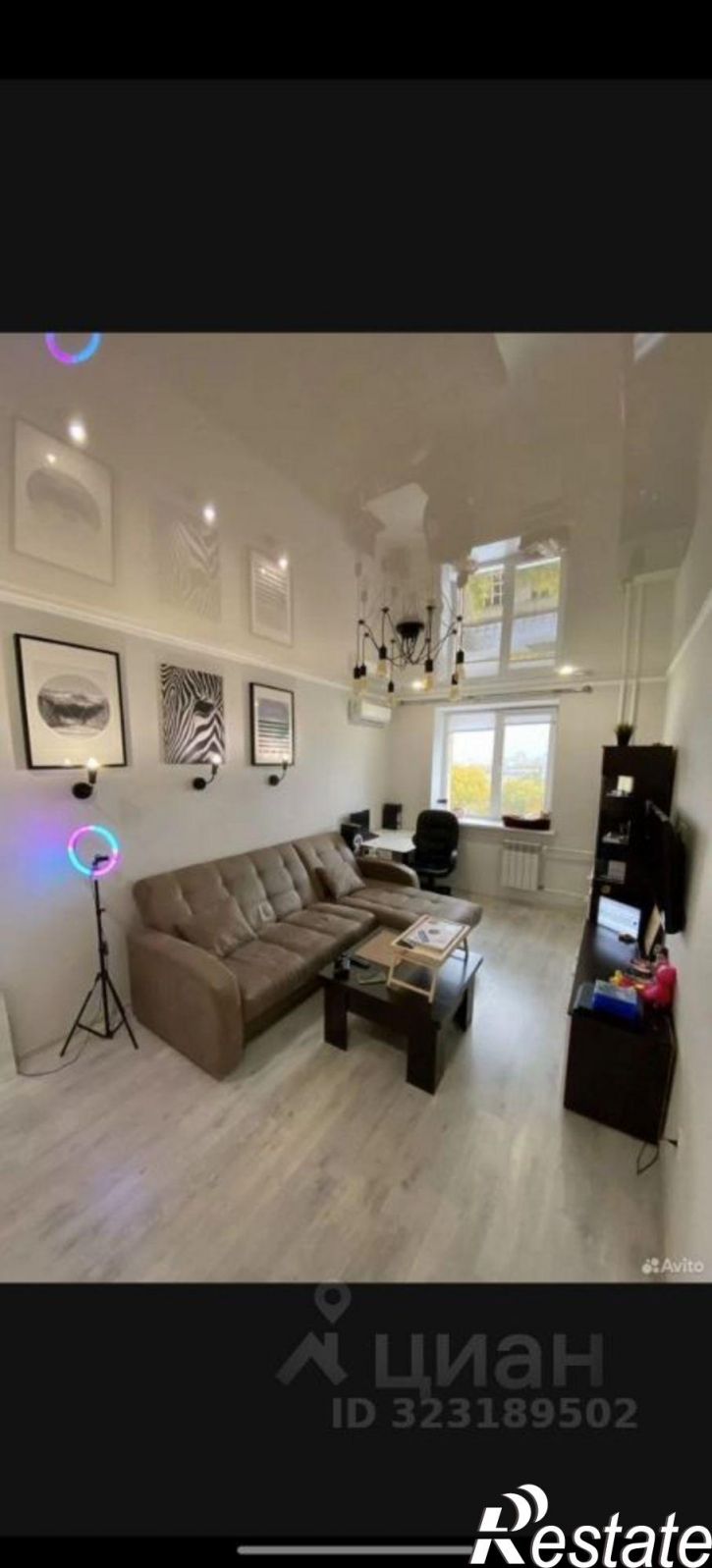 2-комн квартира улица Советской Армии, 203,  д. 203