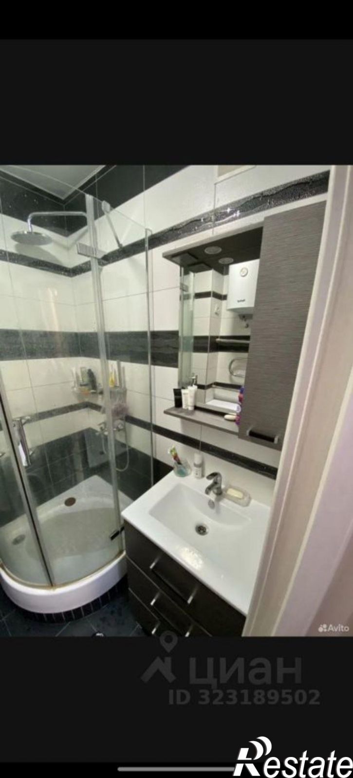 2-комн квартира улица Советской Армии, 203,  д. 203