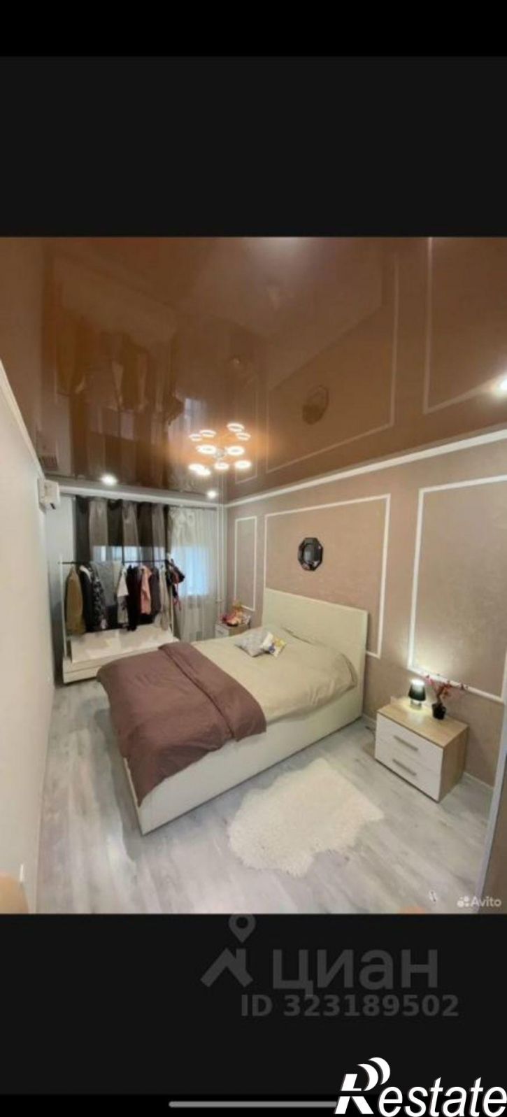 2-комн квартира улица Советской Армии, 203,  д. 203