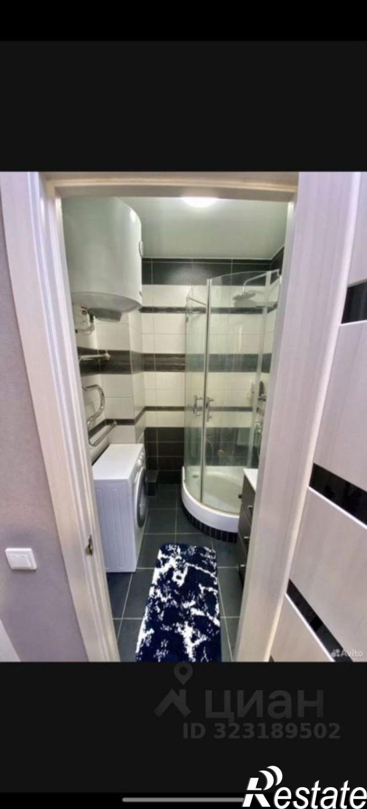 2-комн квартира улица Советской Армии, 203,  д. 203