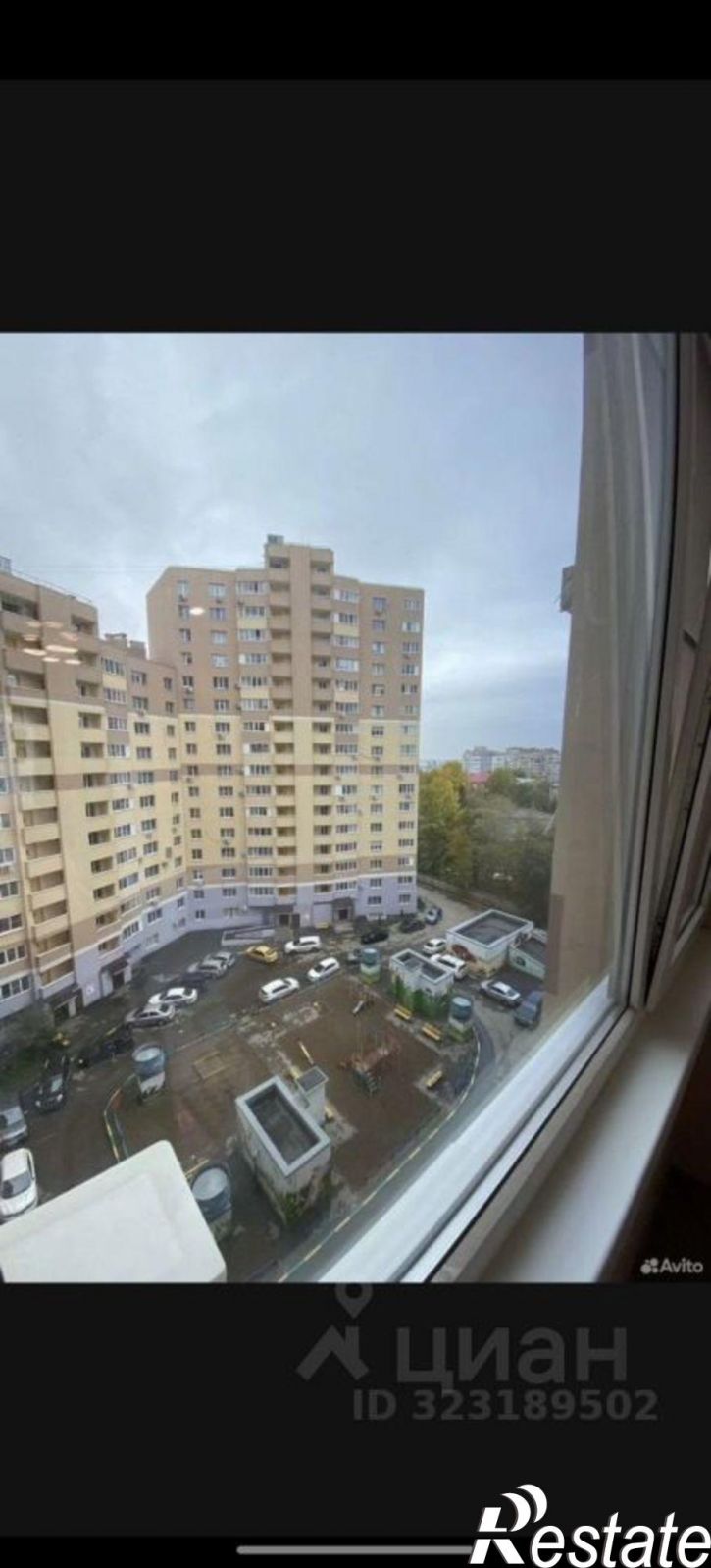 2-комн квартира улица Советской Армии, 203,  д. 203