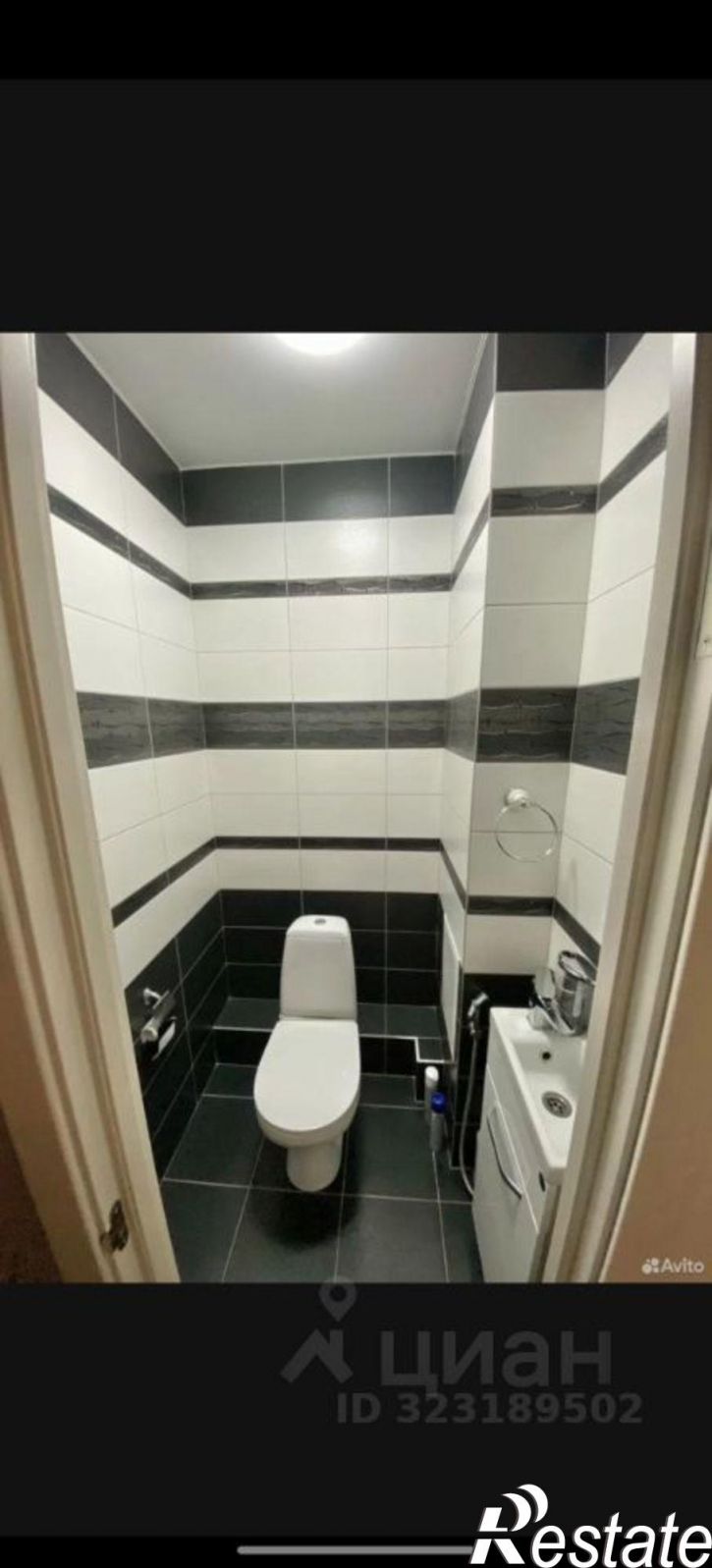 2-комн квартира улица Советской Армии, 203,  д. 203