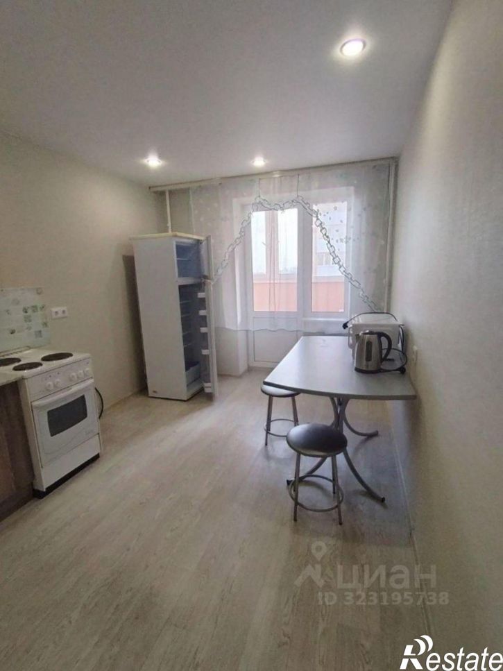 1-комн квартира 1-й кв-л, 42,  д. 42