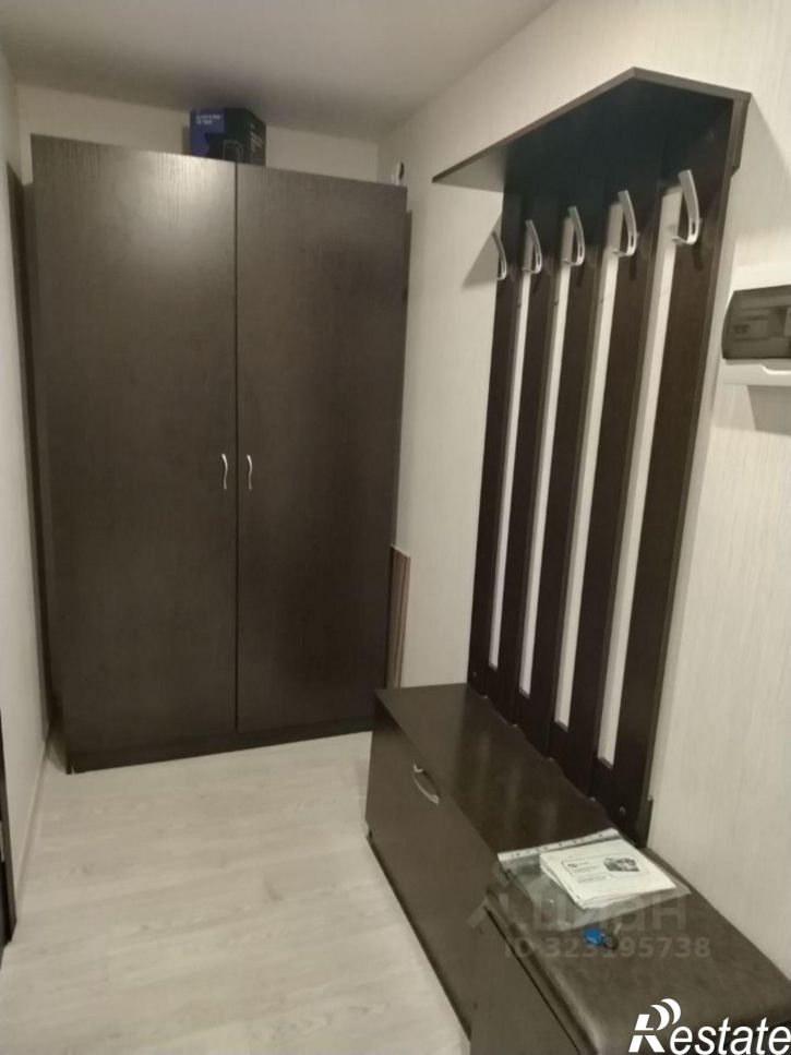 1-комн квартира 1-й кв-л, 42,  д. 42