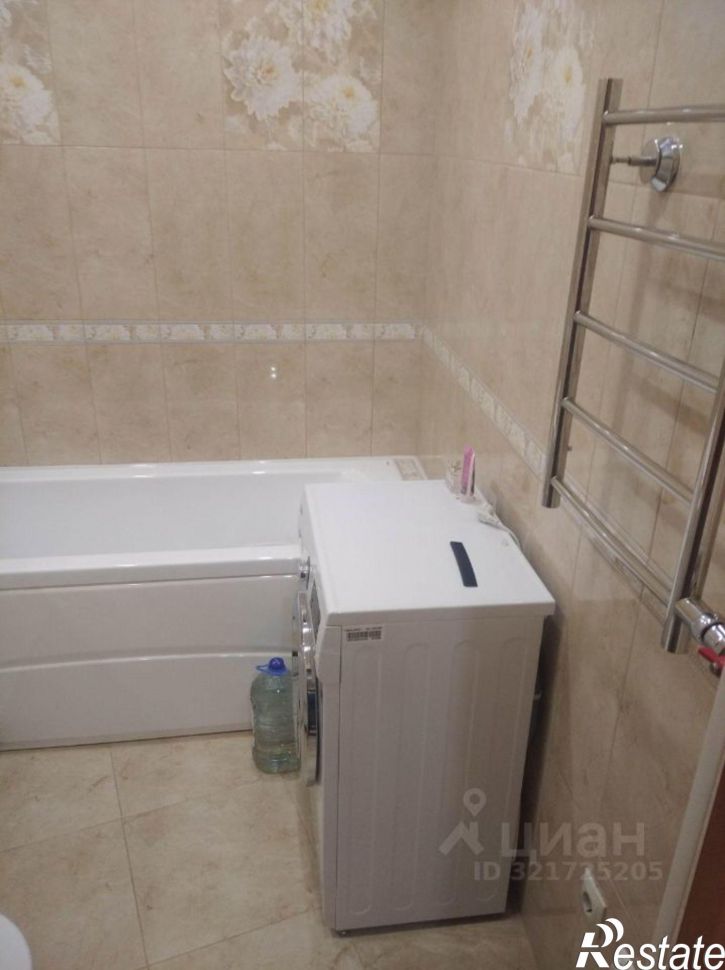 1-комн квартира ул Рабочая, 47,  д. 47