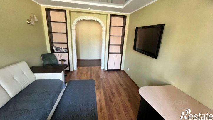 3-комн квартира ул Стара Загора, 197,  д. 197