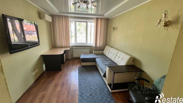 3-комн квартира ул Стара Загора, 197,  д. 197