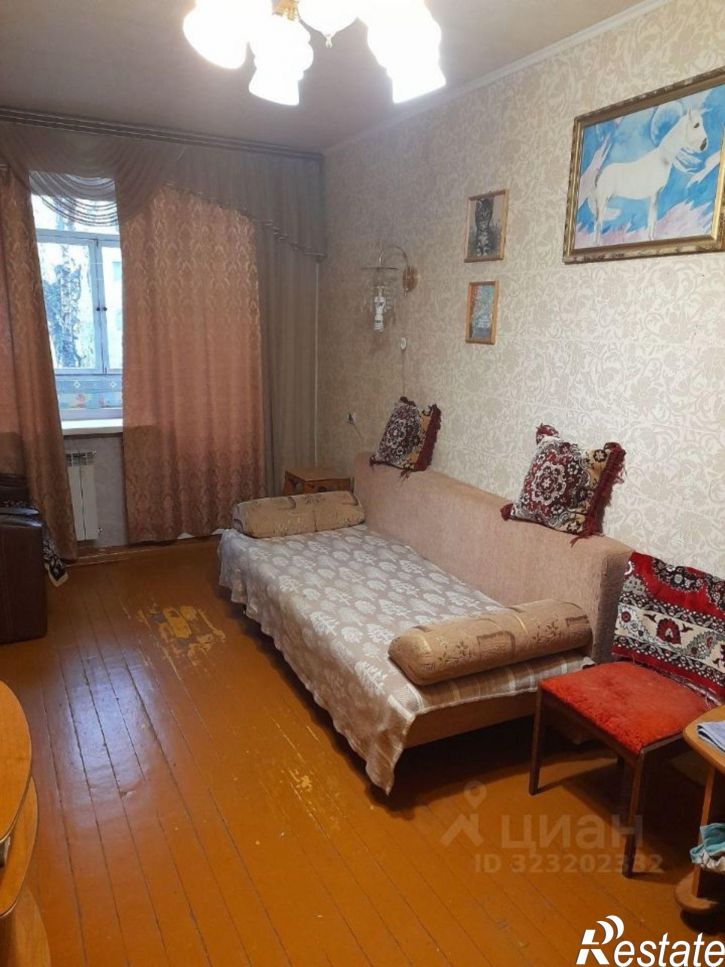 2-комн квартира ул Свободы, 220,  д. 220