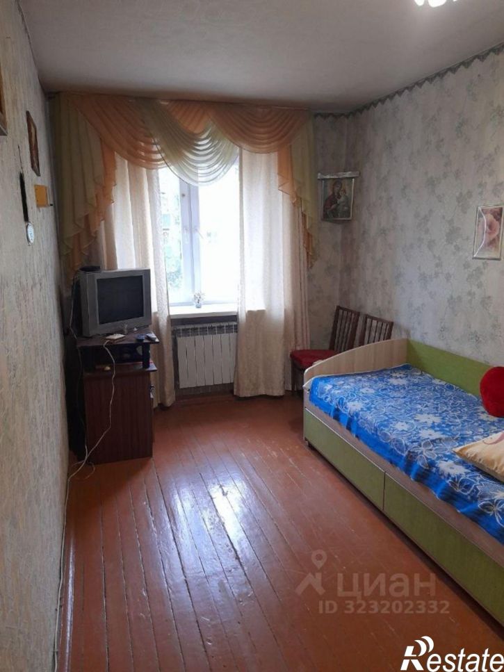 2-комн квартира ул Свободы, 220,  д. 220