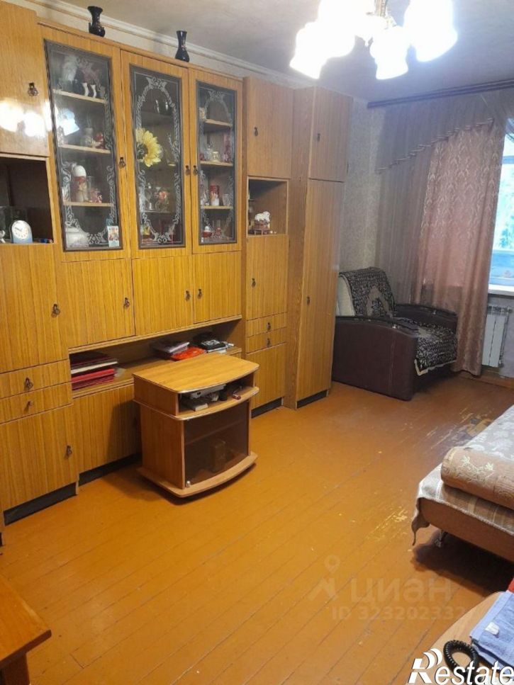 2-комн квартира ул Свободы, 220,  д. 220