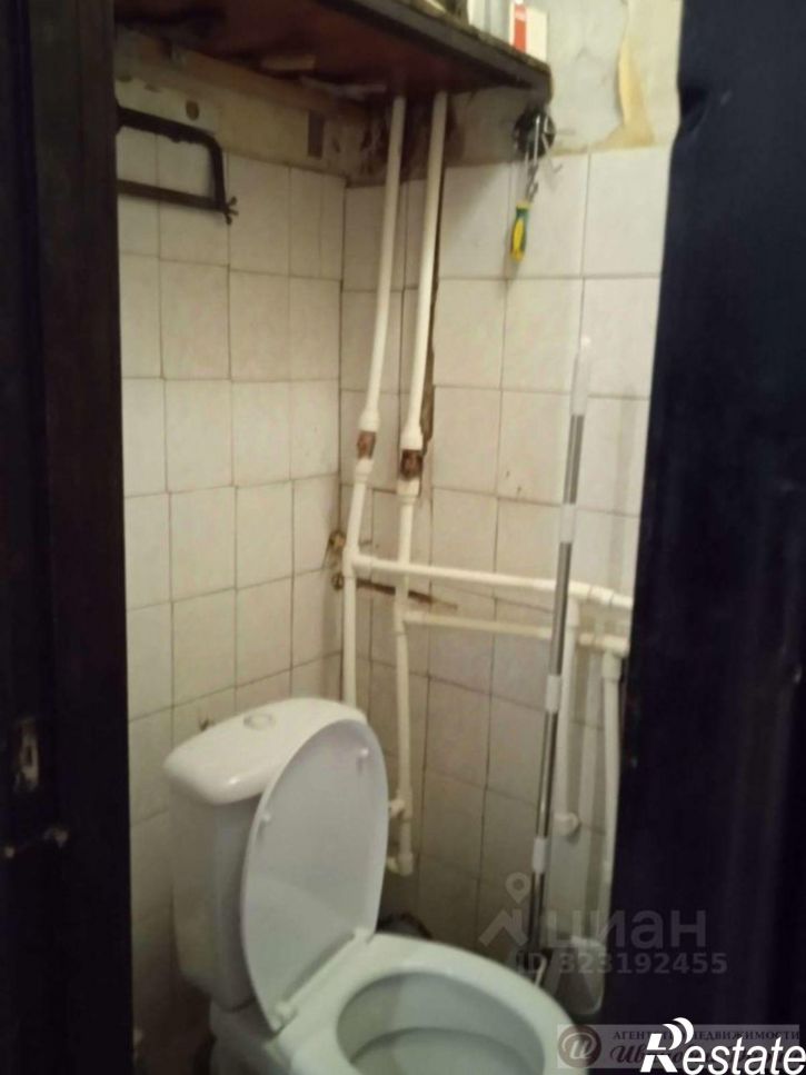 2-комн квартира Кишинёвская улица, 18,  д. 18