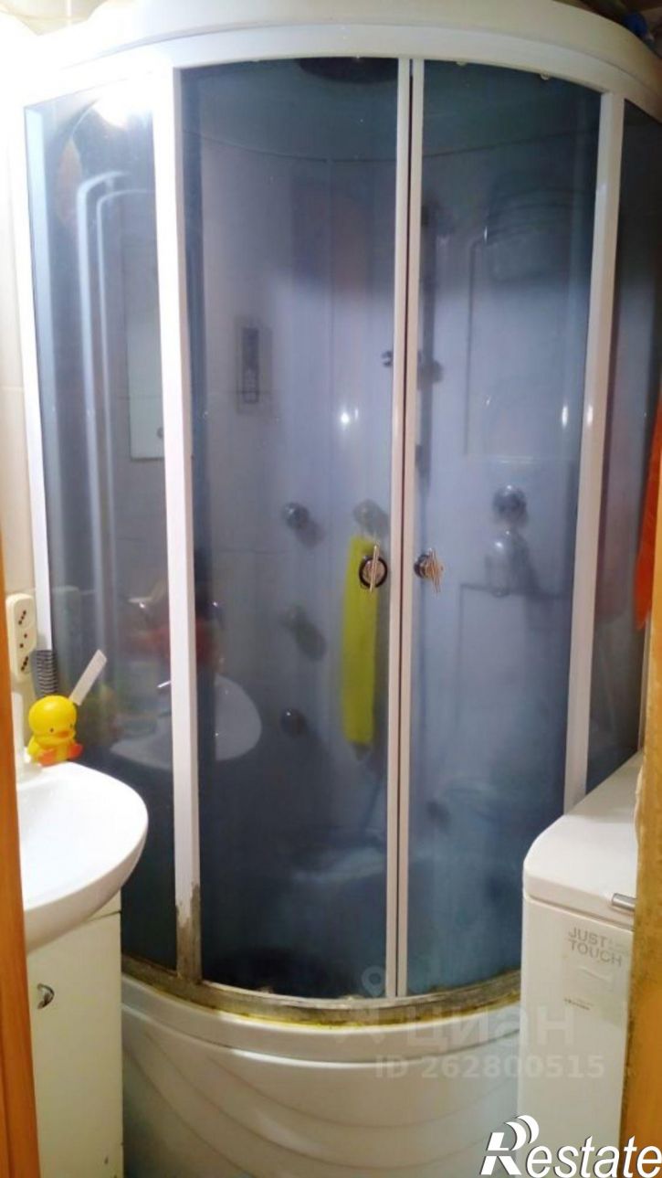 2-комн квартира пр-кт Кирова, 395,  д. 395