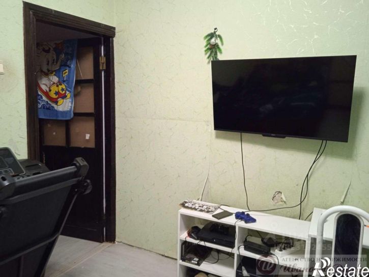 2-комн квартира Кишинёвская улица, 18,  д. 18