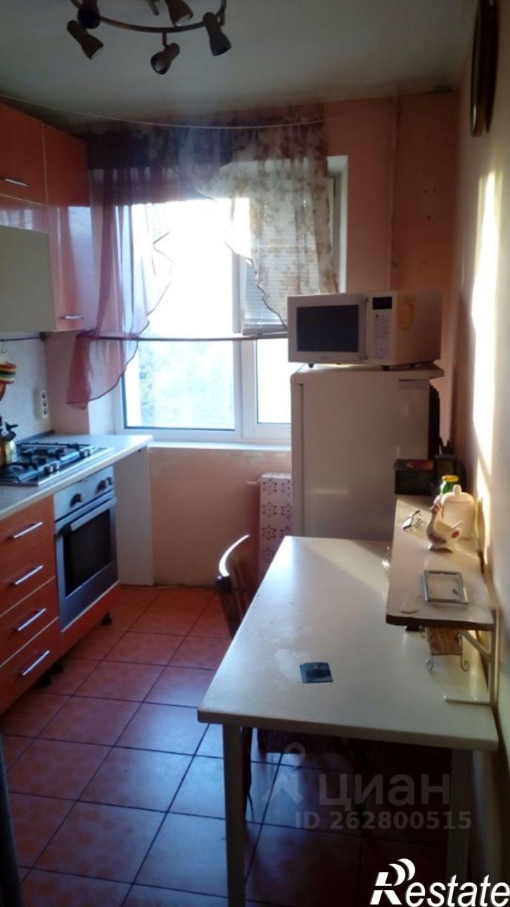 2-комн квартира пр-кт Кирова, 395,  д. 395