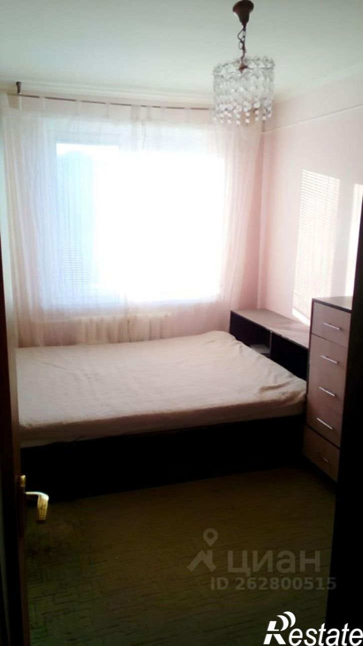 2-комн квартира пр-кт Кирова, 395,  д. 395