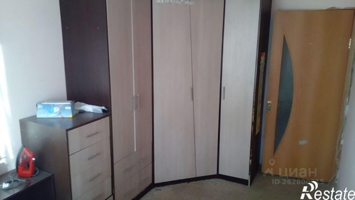 2-комн квартира пр-кт Кирова, 395,  д. 395