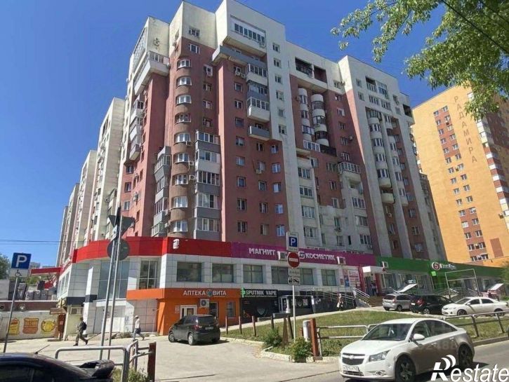 Помещение свободного назначения улица Дыбенко, 120,  д. 120