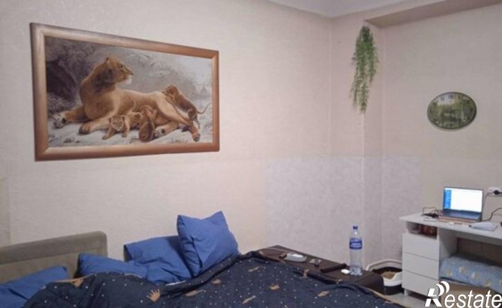 2-комн квартира Торговый переулок, 14,  д. 14