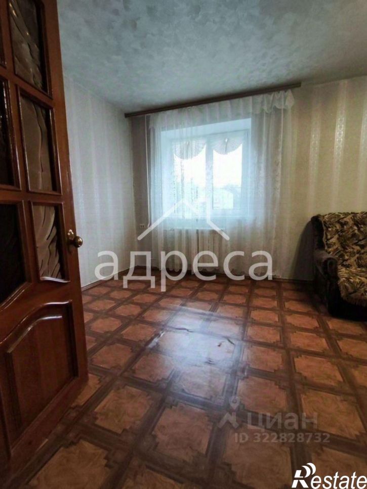 1-комн квартира ул Мориса Тореза, 24,  д. 24