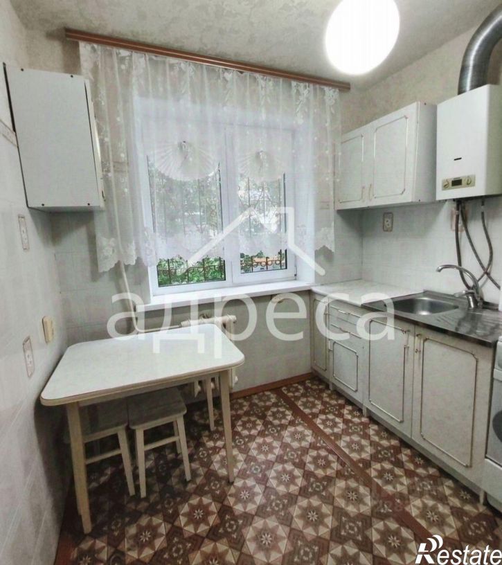 1-комн квартира ул Мориса Тореза, 24,  д. 24