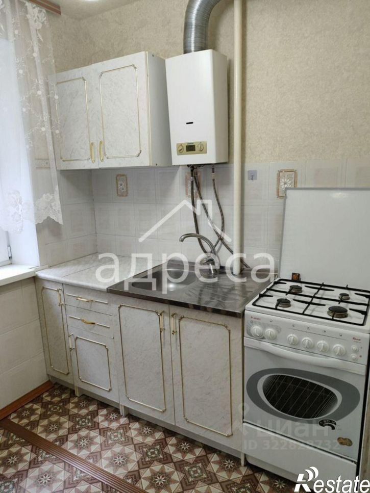 1-комн квартира ул Мориса Тореза, 24,  д. 24