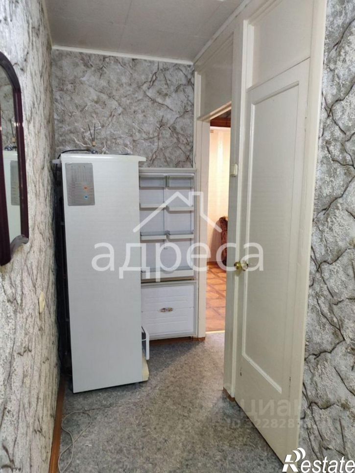 1-комн квартира ул Мориса Тореза, 24,  д. 24