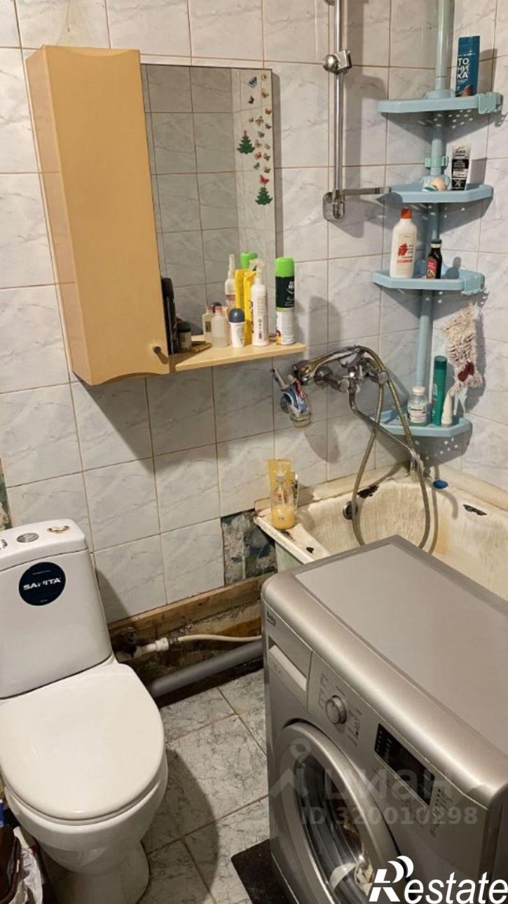 2-комн квартира ул Аэродромная, 22,  д. 22