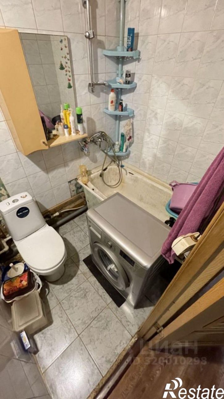 2-комн квартира ул Аэродромная, 22,  д. 22