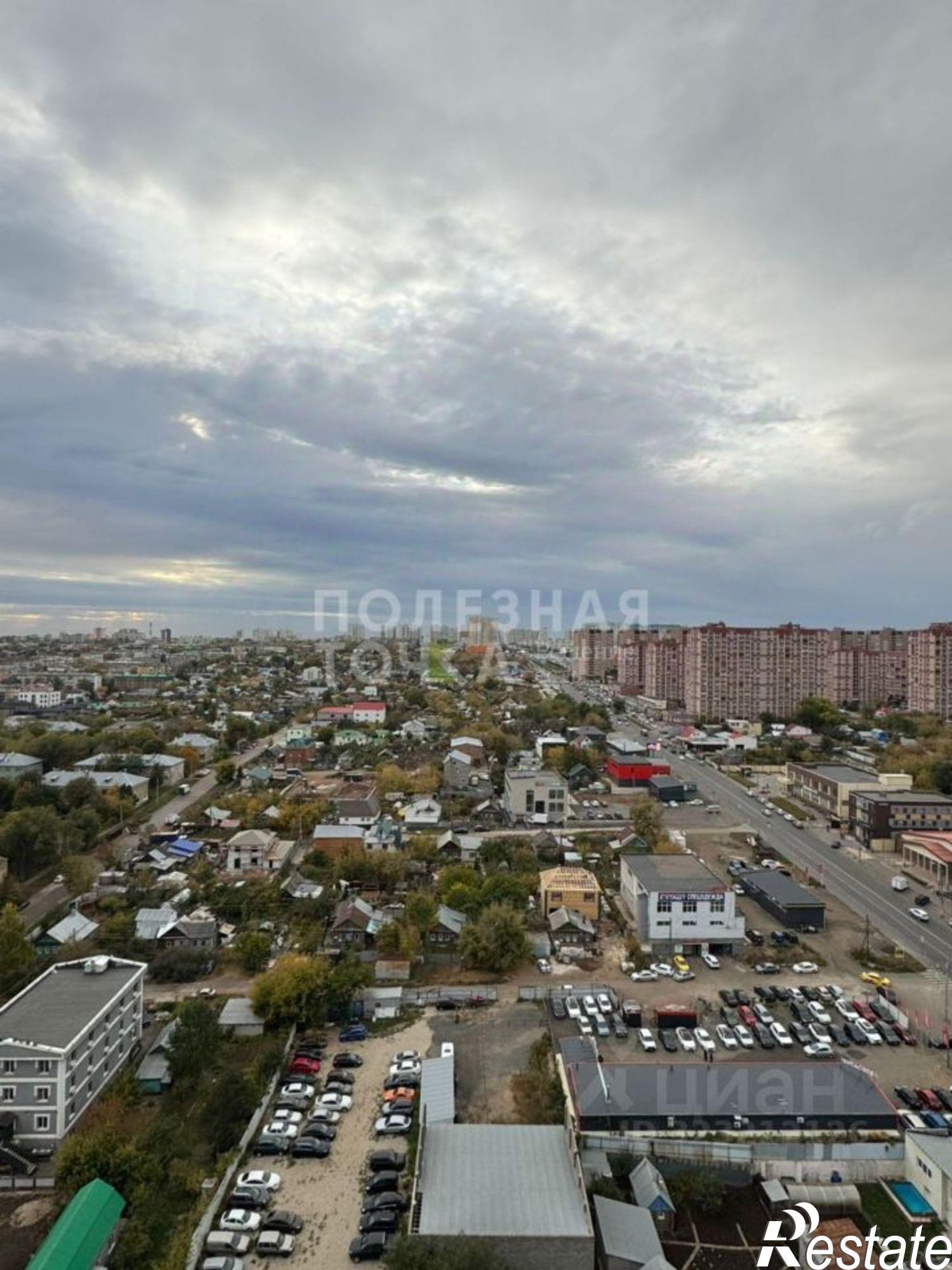 Купить квартиру за 7 100 000 рублей на улица Советской Армии, 91