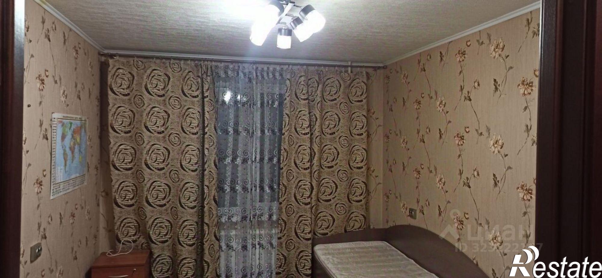 Сдать квартиру за 35 000 рублей на пр-кт Кирова, 411