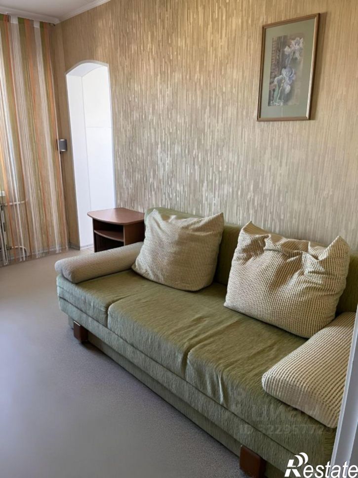 2-комн квартира переулок Карякина, 1А,  д. 1А