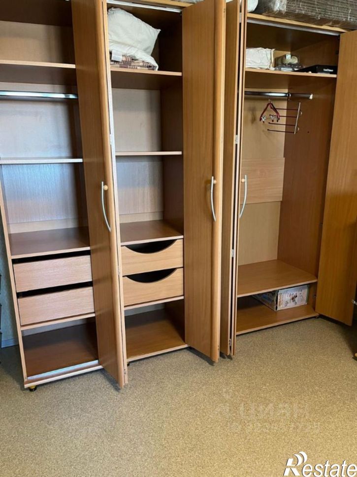 2-комн квартира переулок Карякина, 1А,  д. 1А