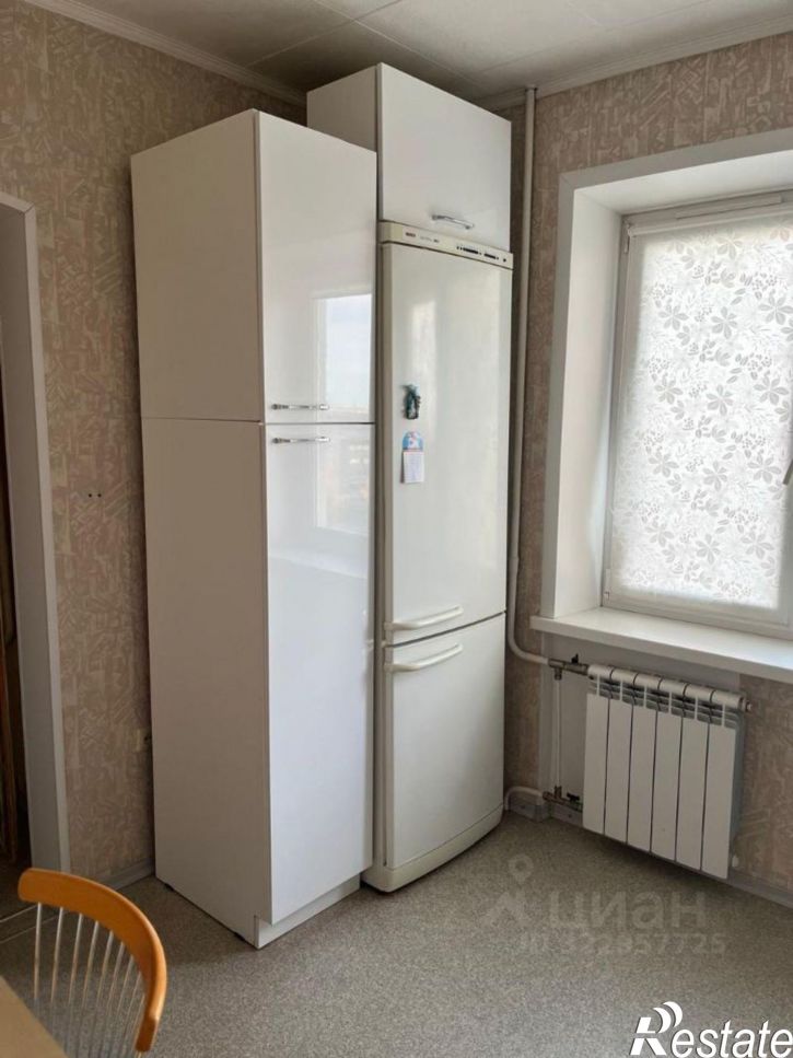 2-комн квартира переулок Карякина, 1А,  д. 1А