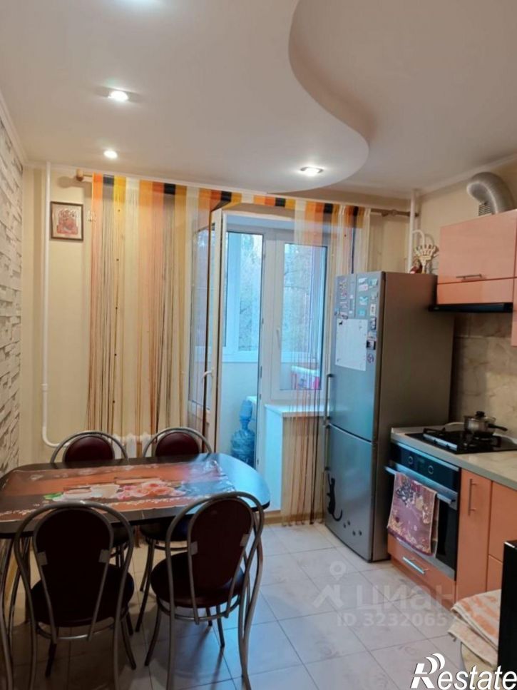 2-комн квартира пр-кт Кирова, 130,  д. 130