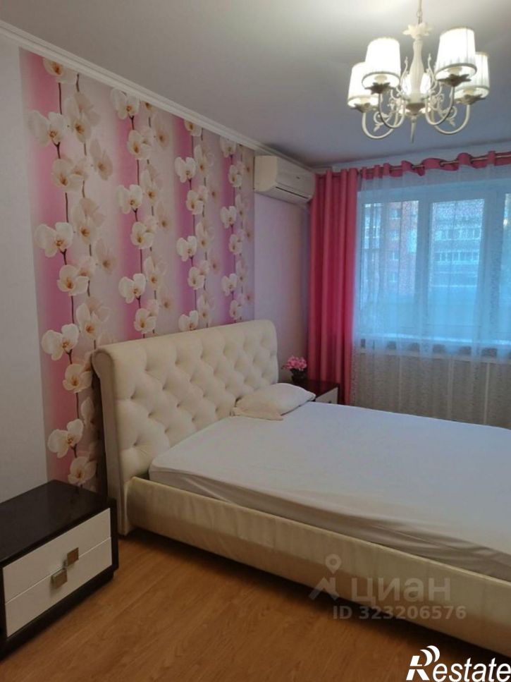 2-комн квартира пр-кт Кирова, 130,  д. 130