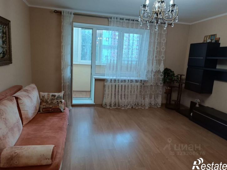 2-комн квартира пр-кт Кирова, 130,  д. 130