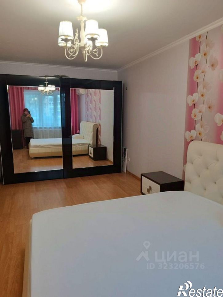 2-комн квартира пр-кт Кирова, 130,  д. 130