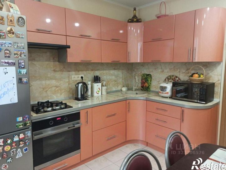 2-комн квартира пр-кт Кирова, 130,  д. 130